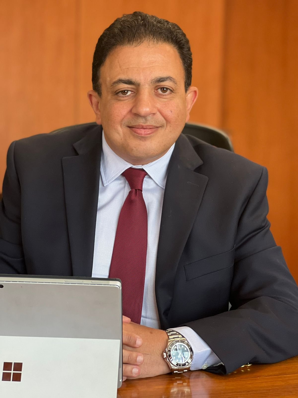 معدلات نمو غير مسبوقة تحققها الأهلى للتمويل العقارى عن عام 2022