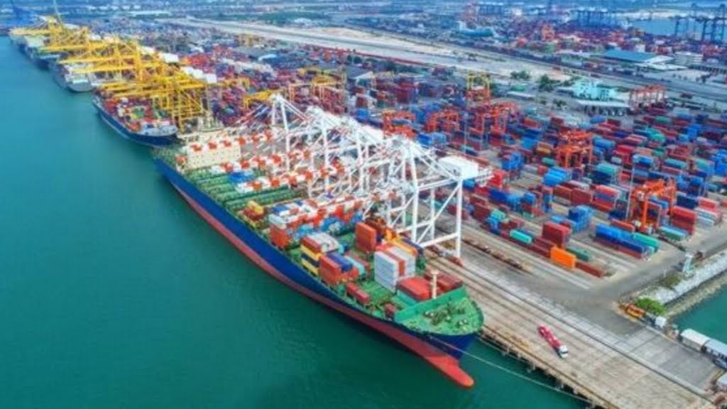 طفرة كبيرة في صادرات مصر من السلع الغذائية والمنتجات الزراعية