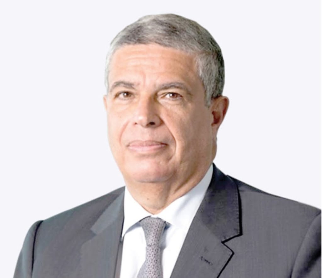 عادل اللبان يتنحى عن منصب الرئيس التنفيذى لمجموعة البنك الأهلى المتحد