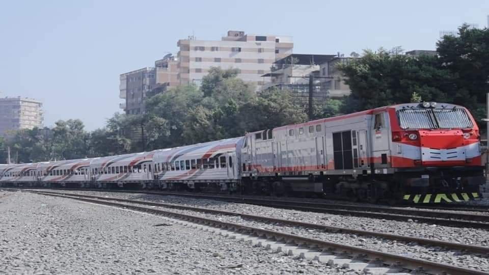 تسيير رحلات إضافية بالسكة الحديد لاستيعاب كثافة العائدين من السودان