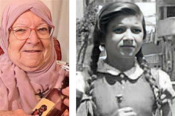 الطفلة ضحى أمير .. الملاك الذى ما زال يعيش فى قلوب المصريين!