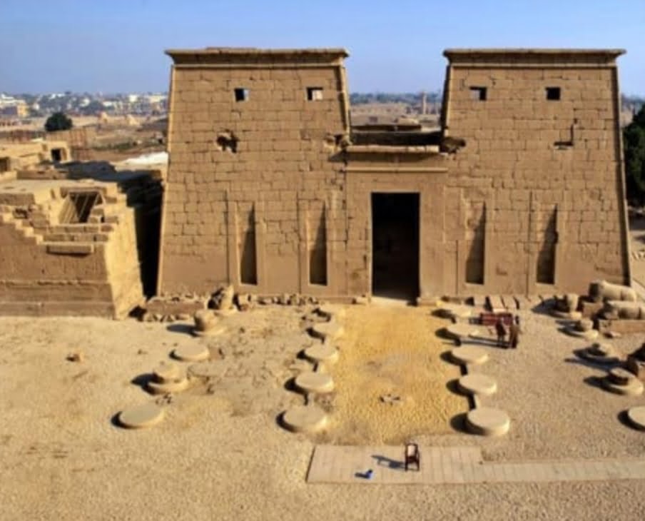 برنامج أمريكى للحفاظ على التراث الثقافى المصرى