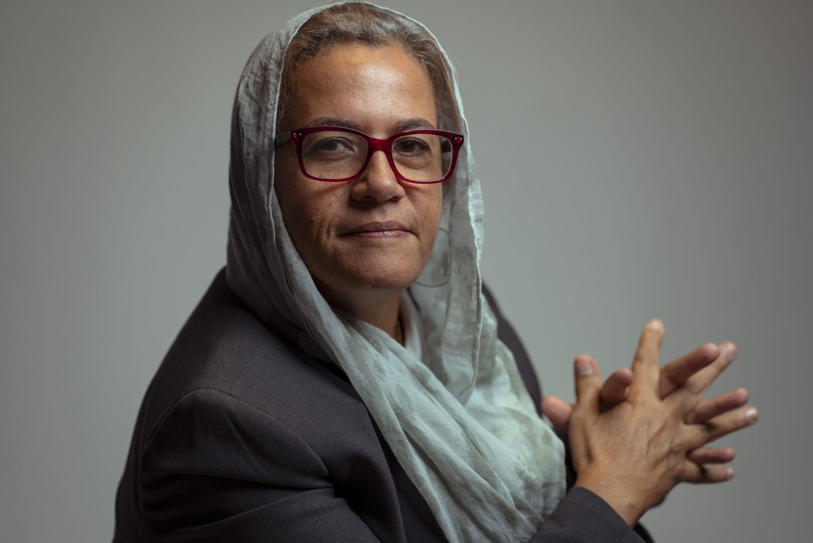 م. منال صالح رئيس بنك الكساء: نعتبر ملابس المحتاجين أداة تنموية للمجتمع