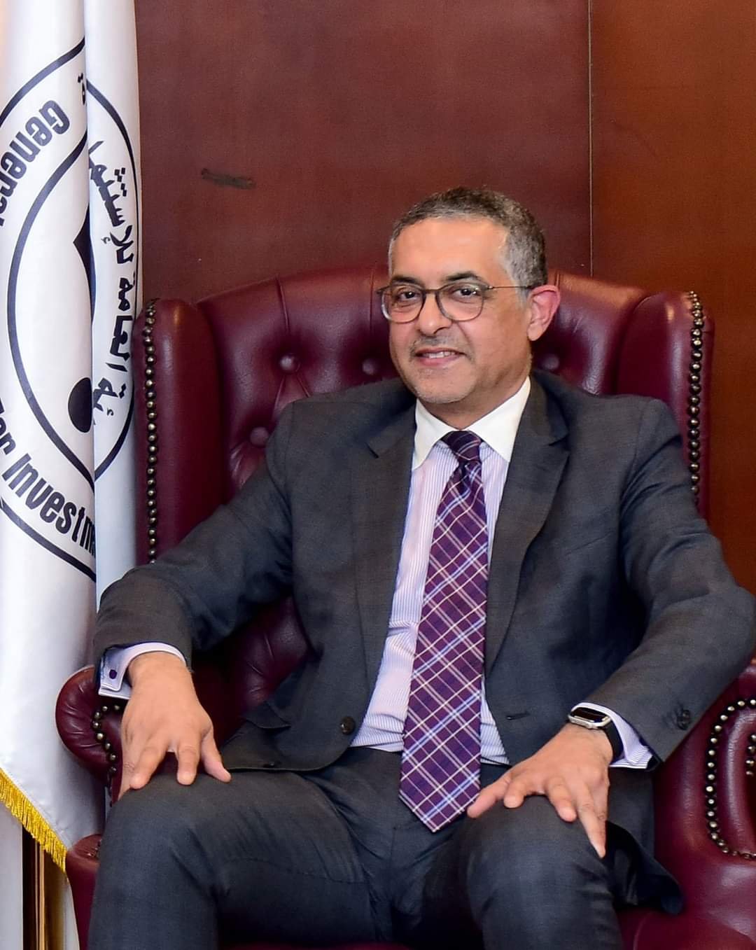 هيئة الاستثمار الأفضل عالميا فى الممارسات البيئية والاجتماعية والحوكمة