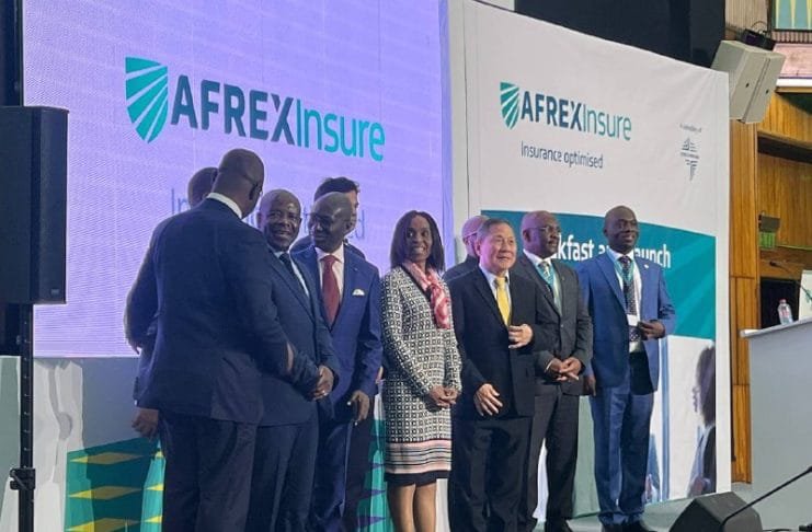 توقعات ب 4 مليارات دولار من أفريكسيم بنك لشركات مصرية لتنفيذ مشروعات خلال 2023