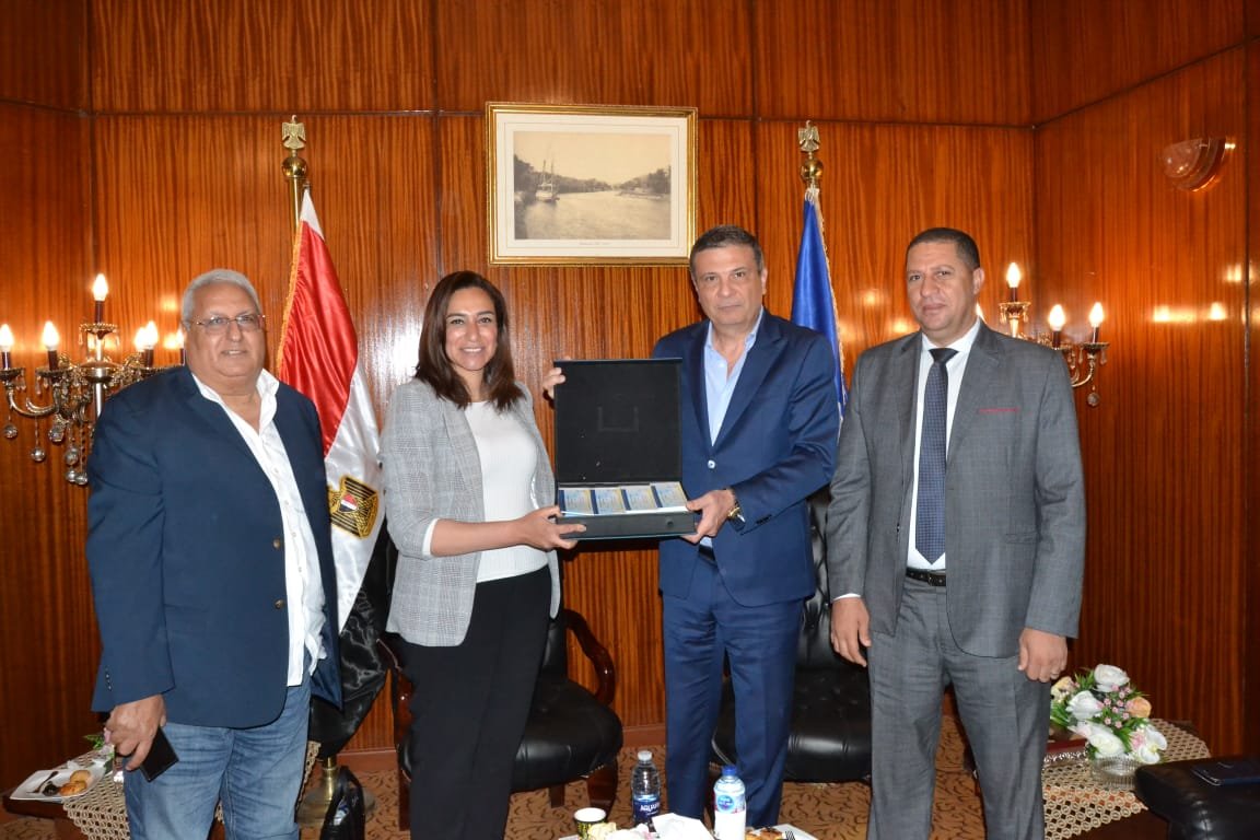 البنك الزراعى يجوب المحافظات لدعم الأسر الأكثر احتياجا بمناسبة عيد الأضحى