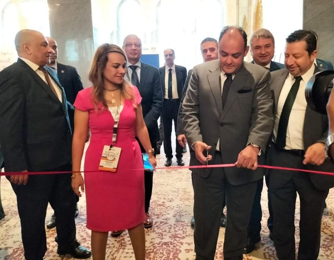 إطلاق النسخة الأولى من بعثة Egypt Power Show فى قطاع الصناعات الكهربائية