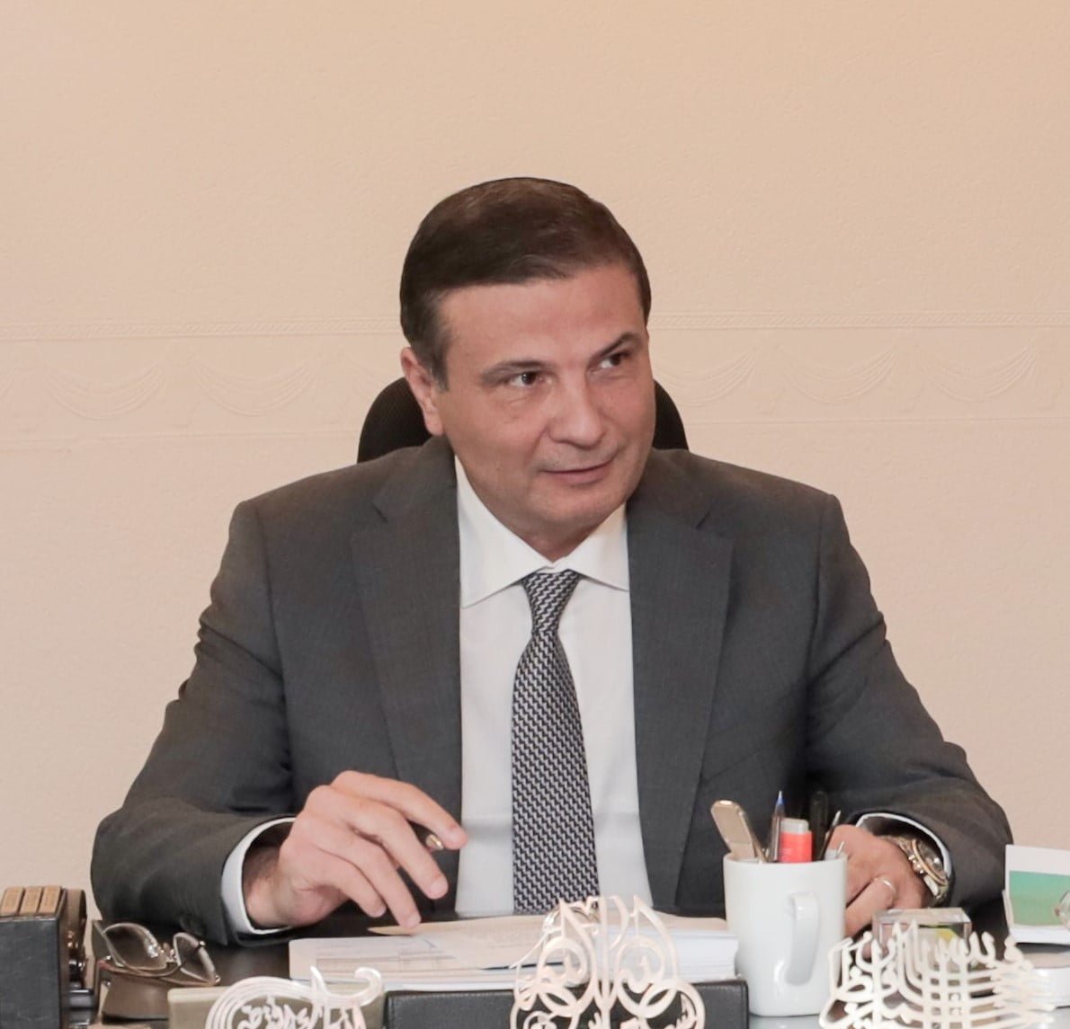 نمو كبير فى مؤشرات نتائج أعمال البنك الزراعى المصرى خلال النصف الأول من 2023