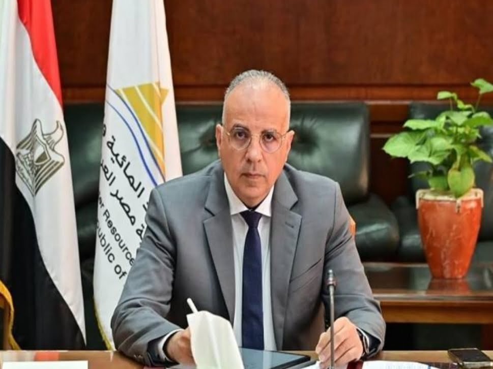 تطوير معامل وزارة الموارد المائية لزيادة فاعلية إجراءات إعادة استخدام المياه