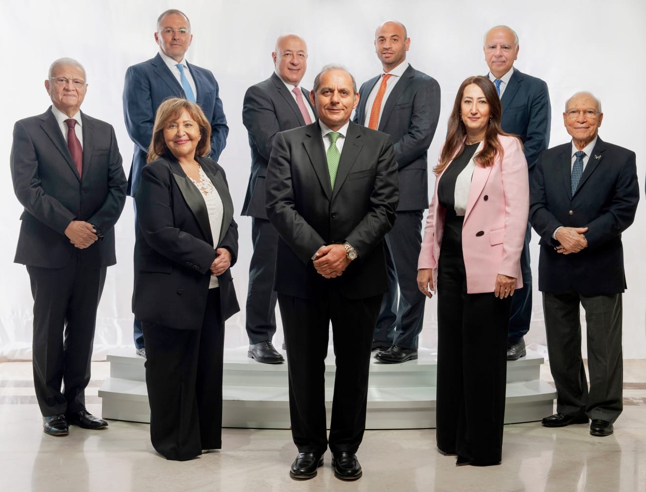 البنك الأهلى المصرى يحقق أرباحا 71 مليار جنيه قبل الضرائب