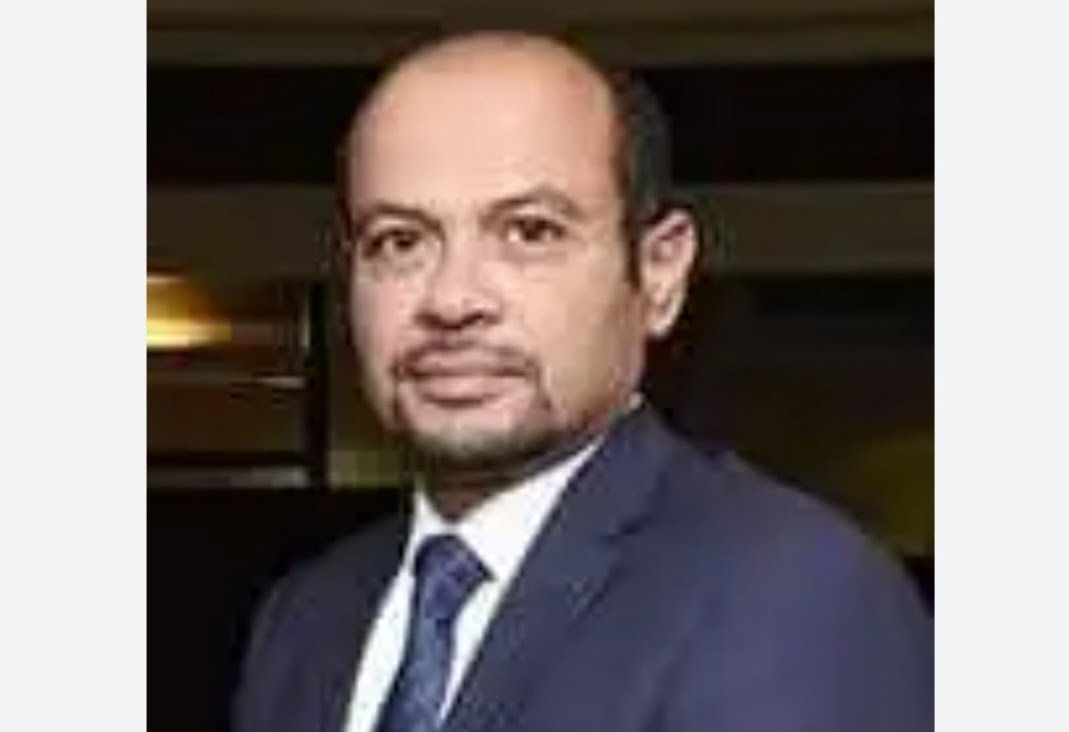 أحمد الشيخ رئيسا للبورصة المصرية