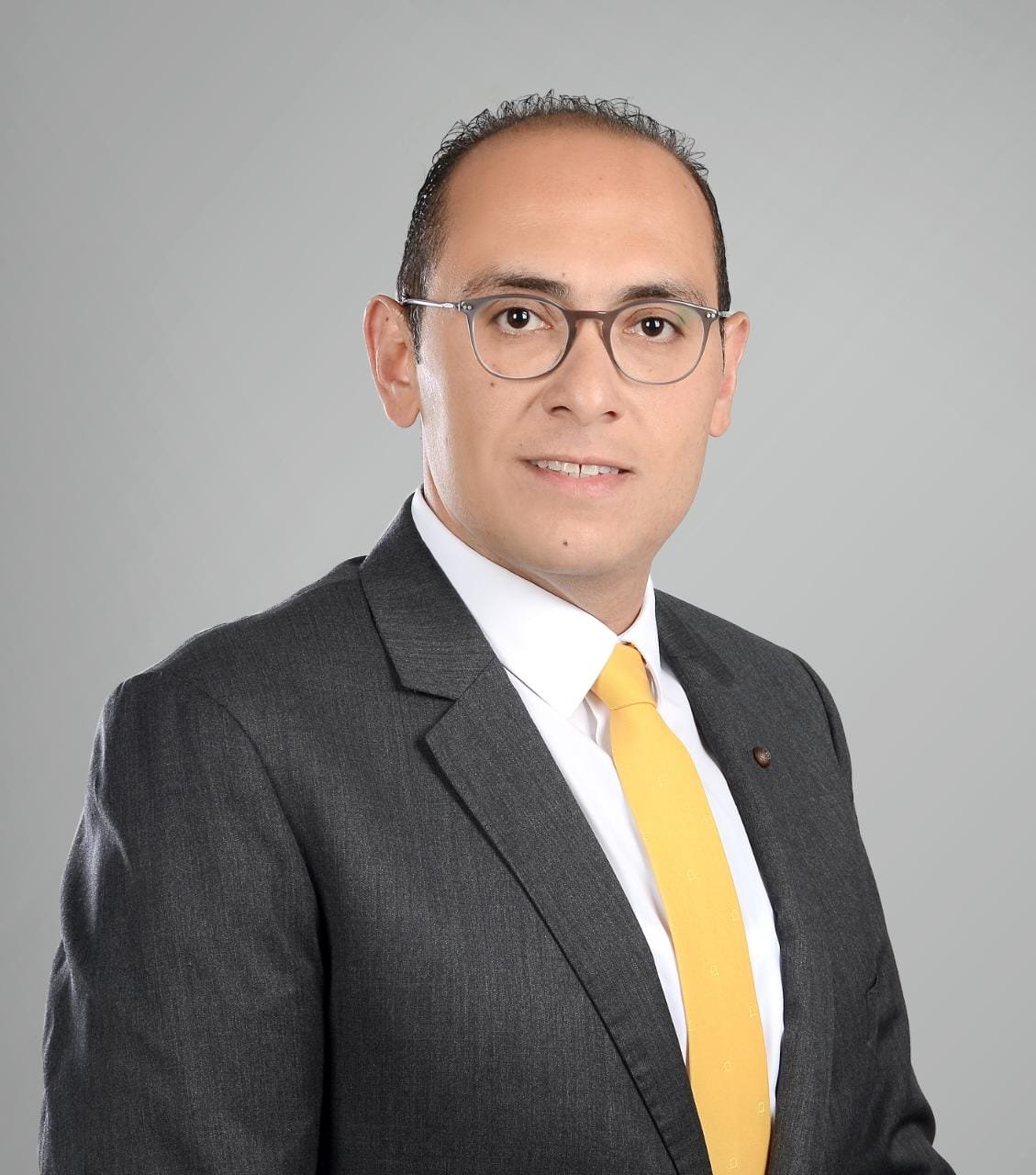 المشرق – مصر يعين محمد طلعت رئيسا للخدمات المصرفية للأفراد