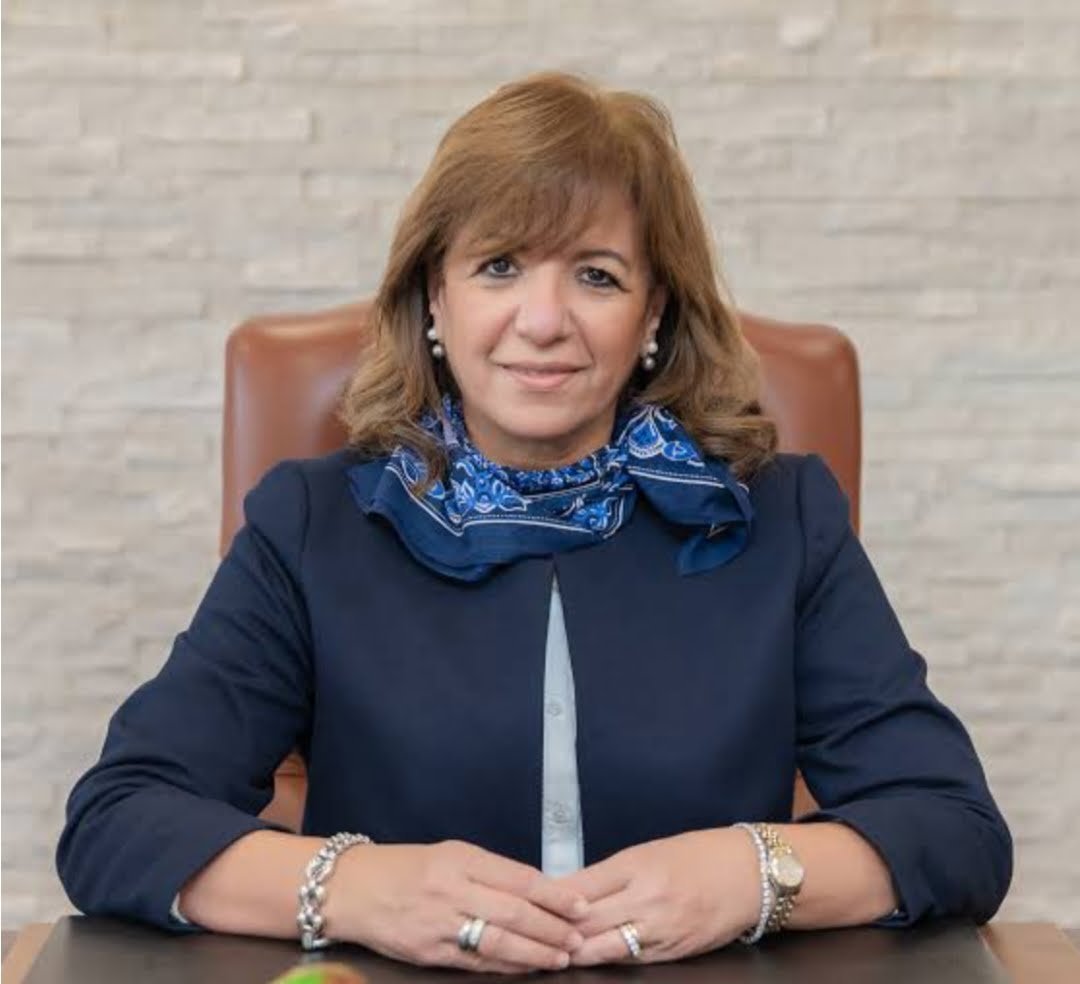 بنك التنمية الصناعية IDB ينقل فرع برج العرب لمقر حديث مزود بأحدث التقنيات التكنولوجية