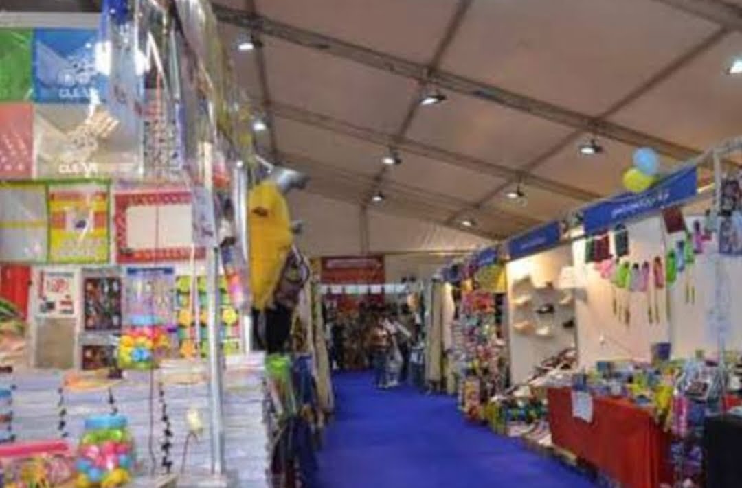 إقامة معرض أهلا  مدارس الرئيسي بالقاهرة من 15 إلى 29 سبتمبر 2023