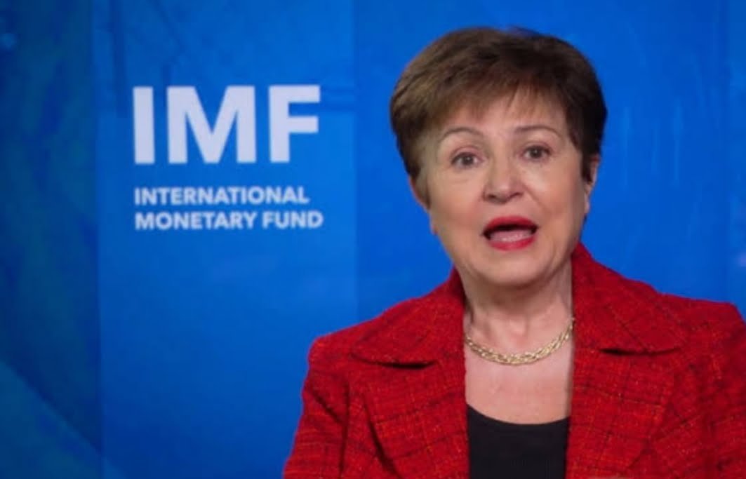 صندق النقد: مصر حققت تقدمًا ملموسًا على كافة الجبهات