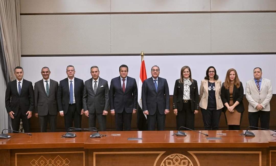 التوقيع على بروتوكول تعاون بشأن تنفيذ أنشطة محور التمكين الاقتصادى للسيدات