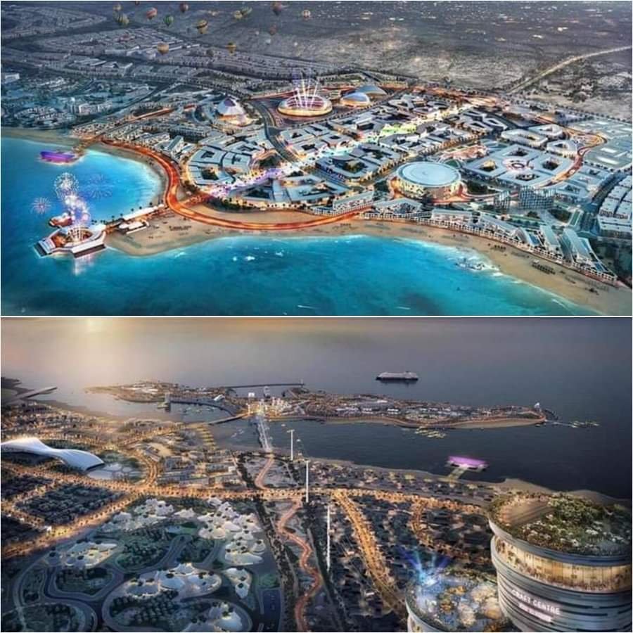 روبرت دى نيرو يختار مدينة رأس الحكمة لافتتاح فرع لمطعمه الشهير نوبو