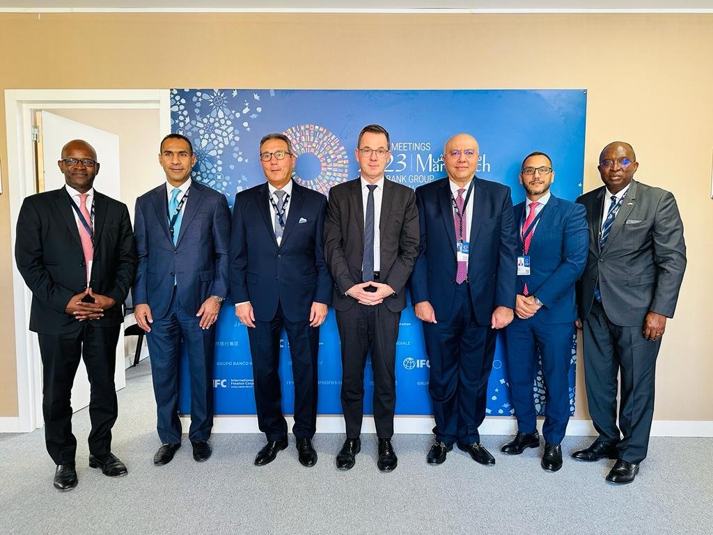 شراكة بين بنك مصر و مؤسسة التمويل الدولية لزيادة محفظة تمويل المشروعات المتوسطة والصغيرة ومتناهية الصغر