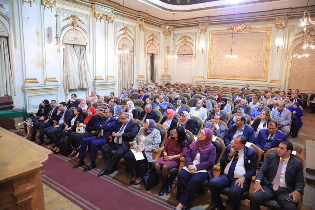 زيارات بوابة الوظائف الحكومية تبلغ 211 مليون منذ إطلاقها فى 2021
