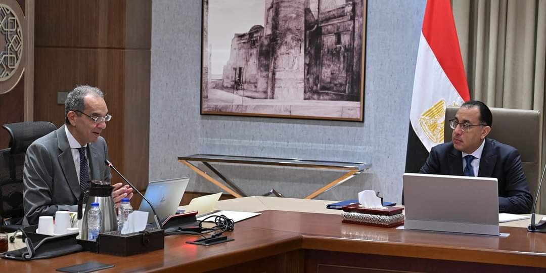 اقتراب انتهاء المرحلة الأولى من “الاستراتيجية الوطنية للذكاء الاصطناعى”