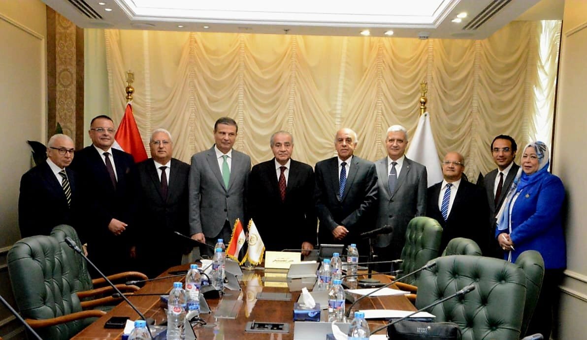 البنك الزراعى المصرى يمول كل ورشة تنطبق عليهاالشــروط بمليون جنيه مبدئيا