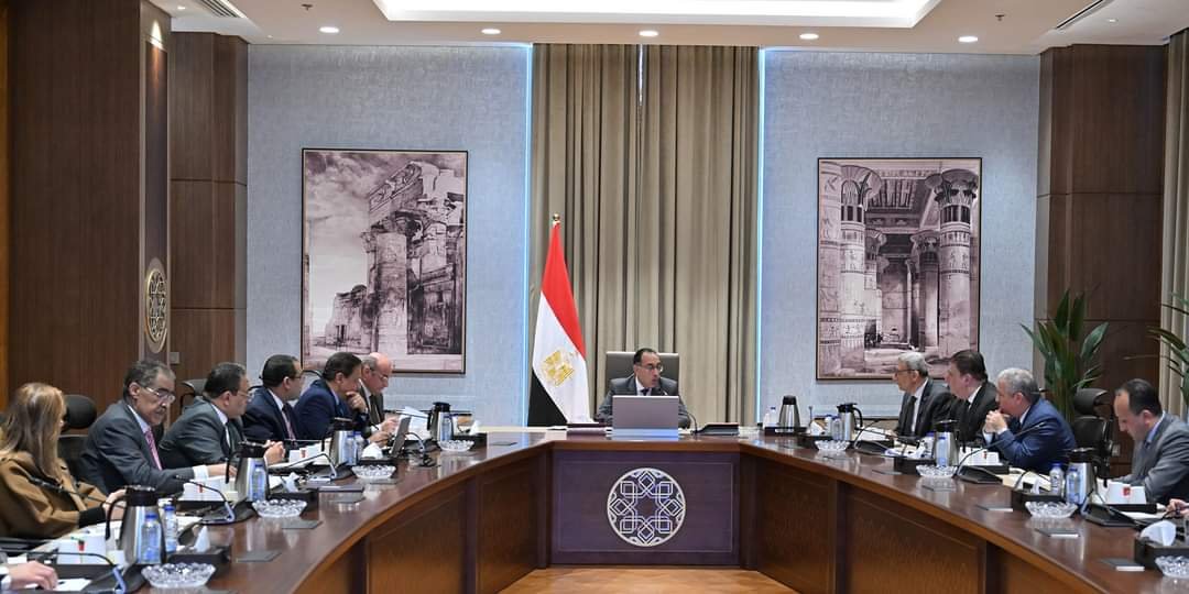 مناقشة خطوات إعادة هيكلة الهيئة العامة للاستعلامات