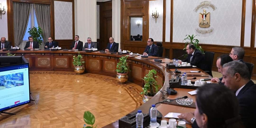 اقتصادية قناة السويس تطلق المنصة الرقمية E-tabadul لدعم الصناعة بالتعاون مع “الرقابة الإدارية”