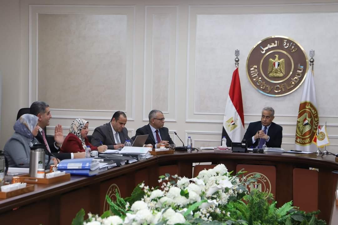 تدريب مليون متدرب وتأهليهم لاحتياجات سوق العمل