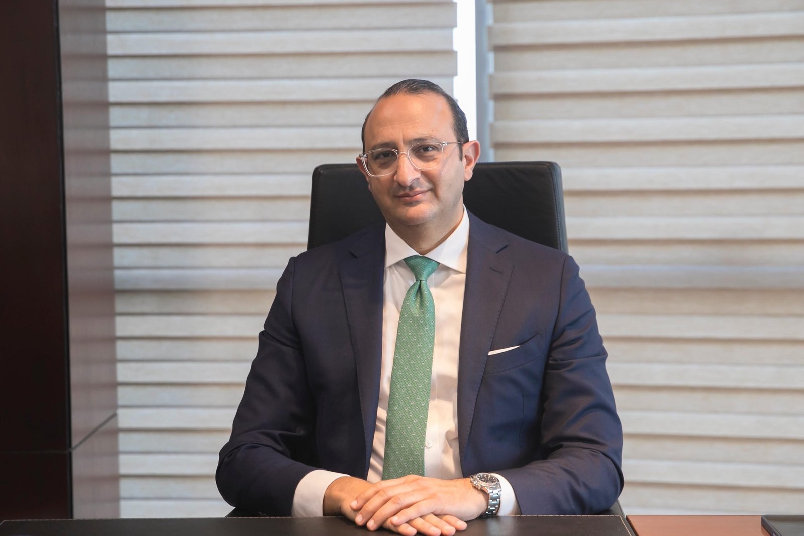 د. أحمد جلال رئيس EBank: البنوك الرقمية قادمة لا محالة ونجهز أنفسنا لذلك