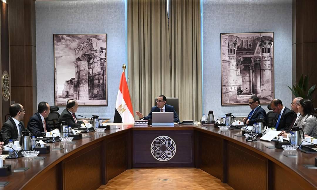 مدبولى: توجيهات رئاسية بالإفراج الفورى عن البضائع من الموانئ