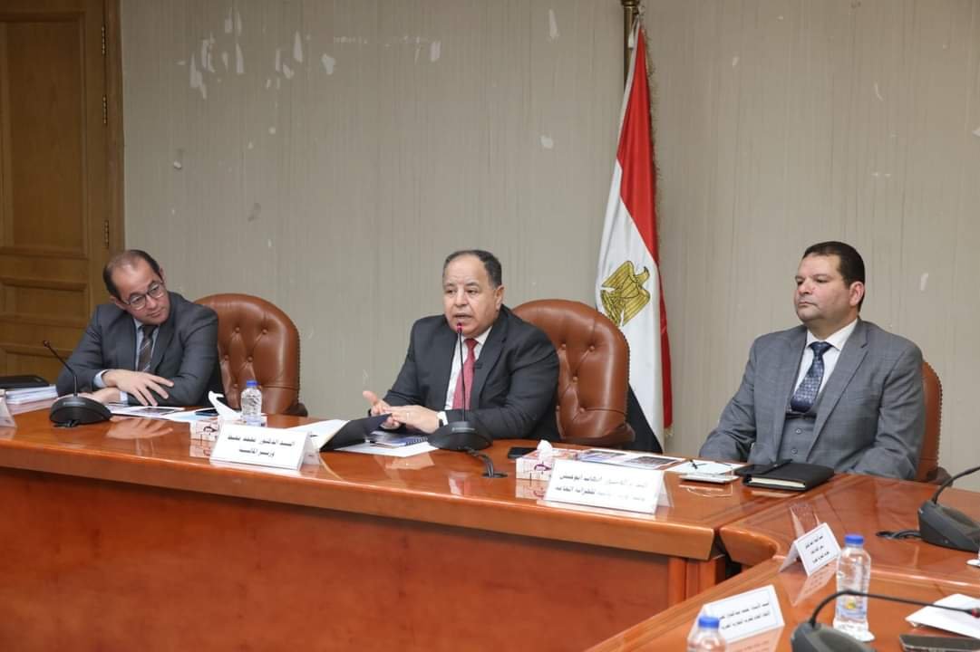 وزير المالية: الأوضاع الاقتصادية فى مصر تتحسن ولفترة القادمة أفضل