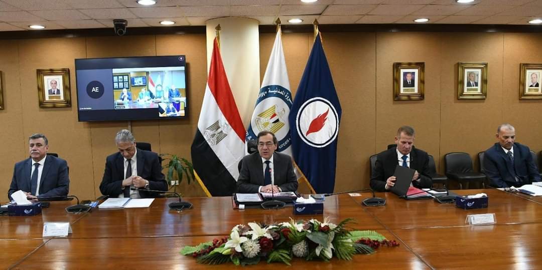 وزير البترول: سوق تسويق المنتجات البترولية بمصر  بها مزايا كثيرة