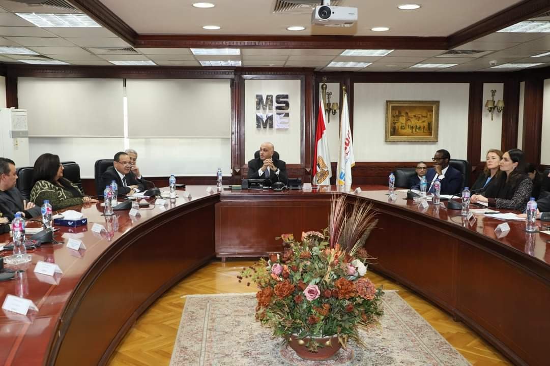 جهاز تنمية المشروعات يطلق مبادرة “عزيزة” لدعم المرأة بكافة اامحافظات