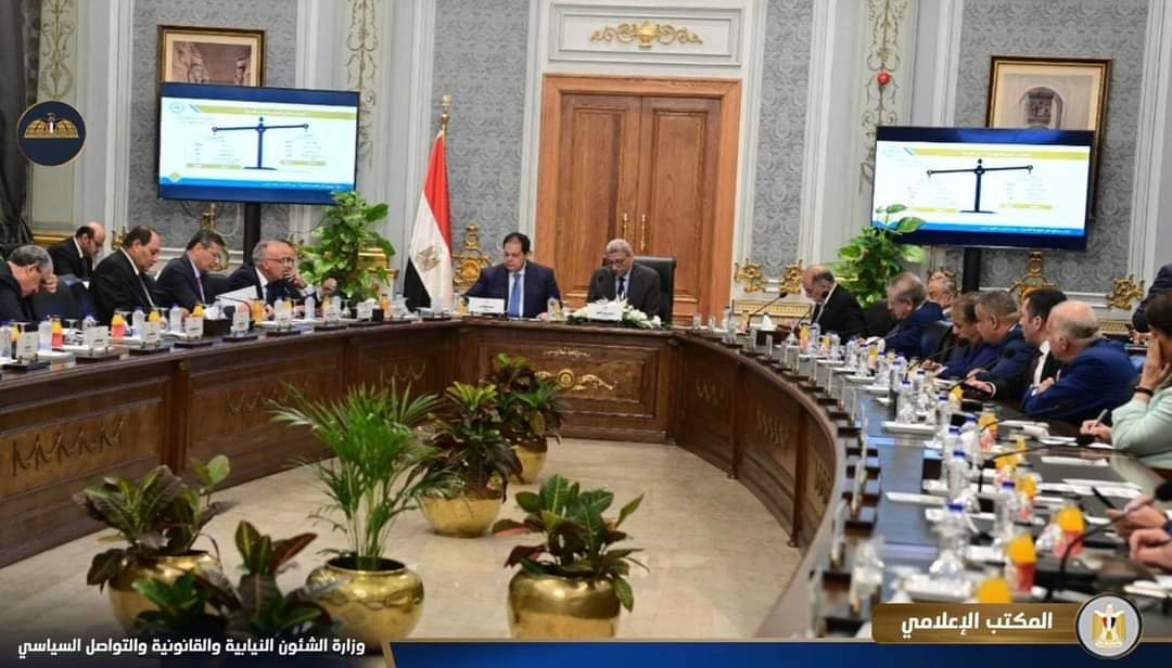 برنامج الحكومة يستهدف استكمال مسيرة التنمية المستدامة والبنية التحتية