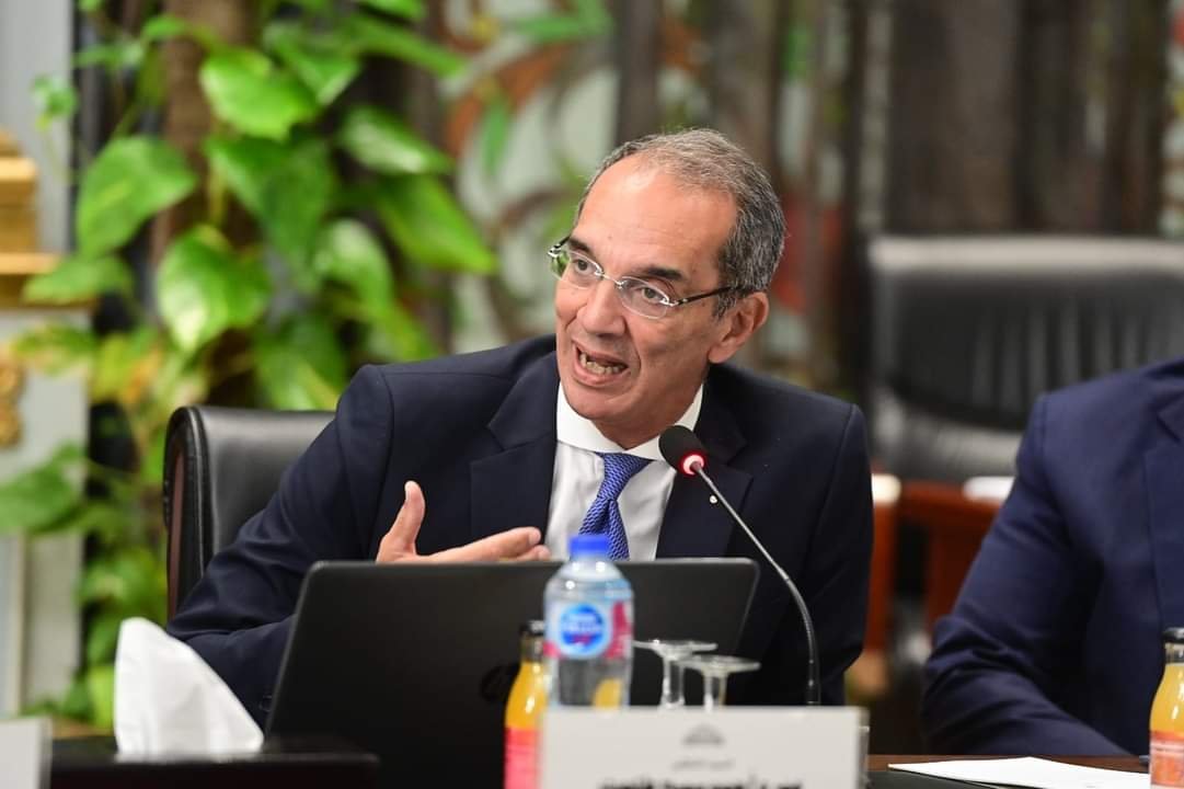 قطاع الاتصالات يساهم ب 5.8% فى الناتج المحلى