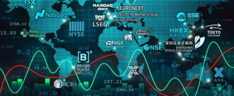 أسواق العالم تواصل الخسائر