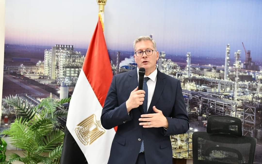 إطلاق حزمة حوافز جديدة لتشجيع زيادة إنتاج البترول والغاز