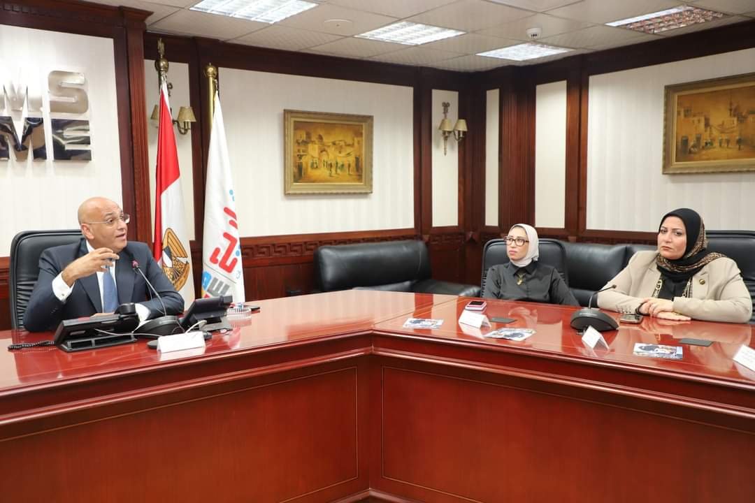 جهاز تنمية المشروعات ينفذ خطة تدريبية متكاملة لتفعيل قانون تنمية المشروعات