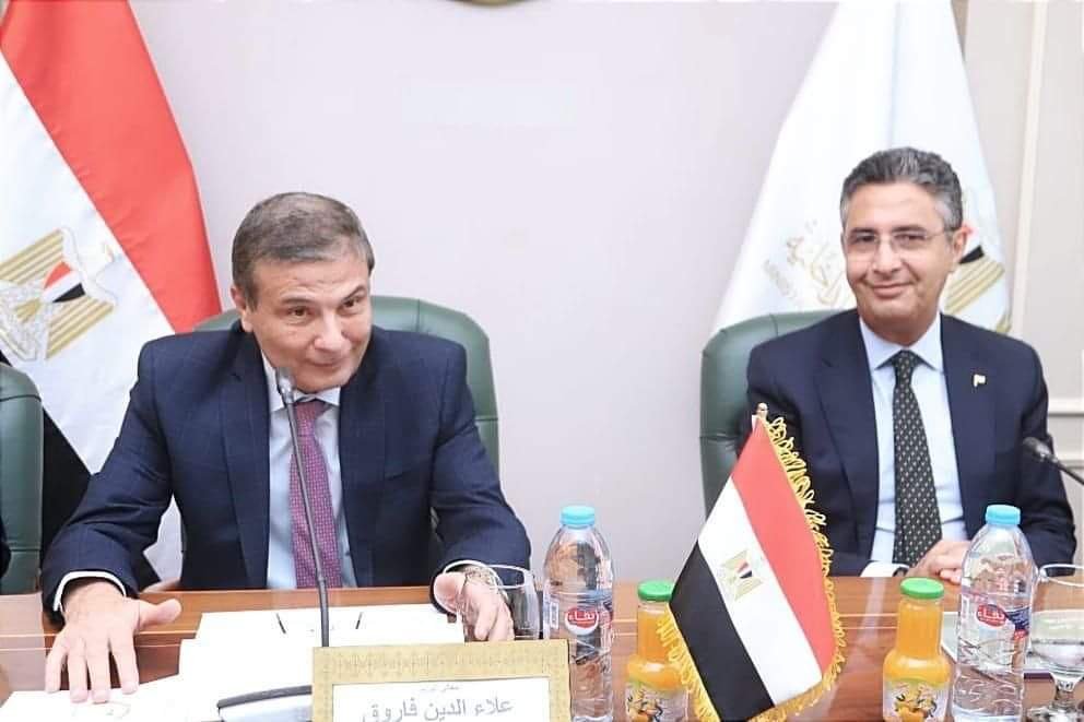 إطلاق مبادرة لطرح البيض ب 150 جنيه فقط بمنافذ التموين والزراعة