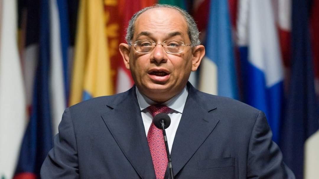 تشكيل المجلس التخصصى للتنمية الاقتصادية التابع لرئاسة الجمهورية