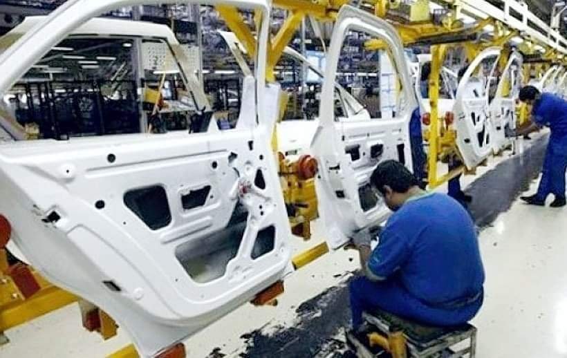 النصر للسيارات: مصر على أعتاب تصنيع أول سيارة كهربائية العام المقبل