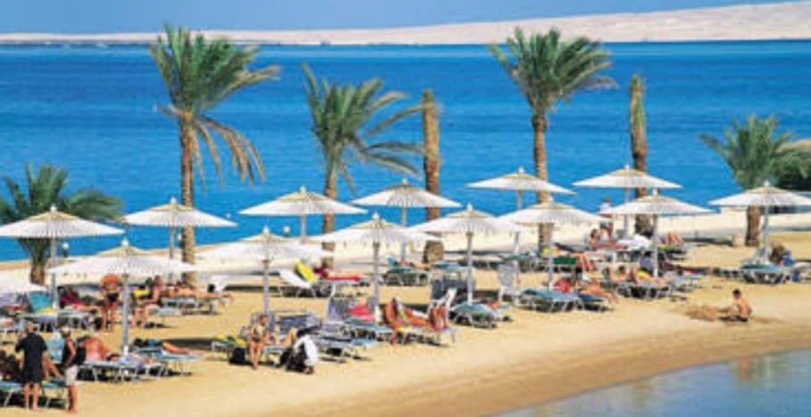 خطة متكاملة لإدارة المناطق الساحلية بالبحر الأحمر