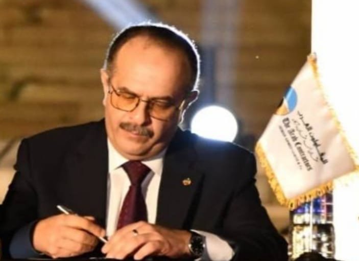 مشروعات ضخمة تنفذها المقاولون العرب فى الكويت