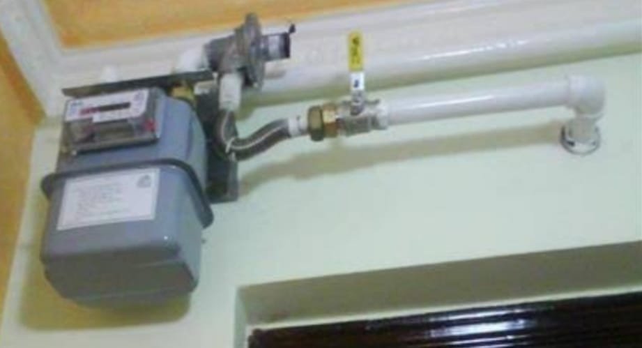 تكلفة توصيل الغاز الطبيعى للمنازل بالتقسيط 16 ألف جنيه وفقا للنظام الجديد