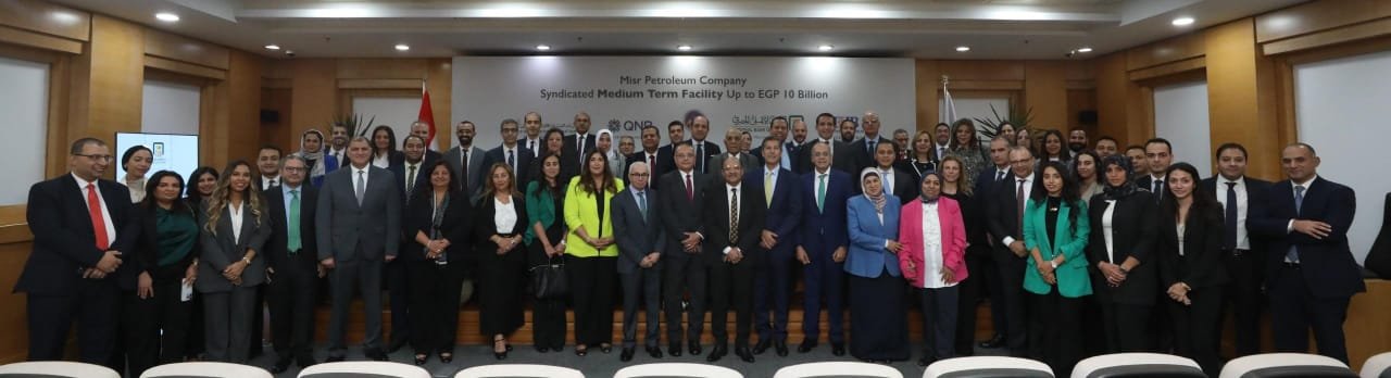 البنك الأهلى المصرى يقود تحالفا بنكيا لتمويل “مصر للبترول” ب 10 مليارات جنيه