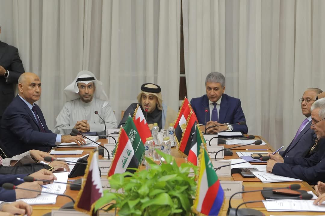 انعقاد الدورة 35 للمكتب التنفيذى للمجلس الوزارى العربى للسياحة بالجامعة العربية