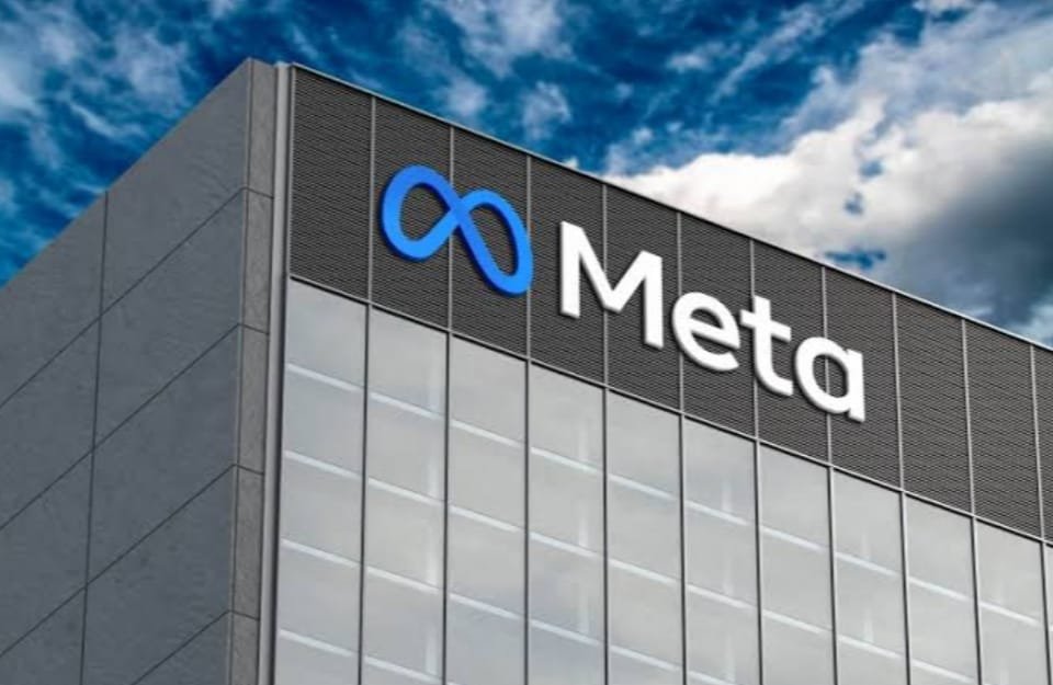 ارتفاع سهم “ميتا”