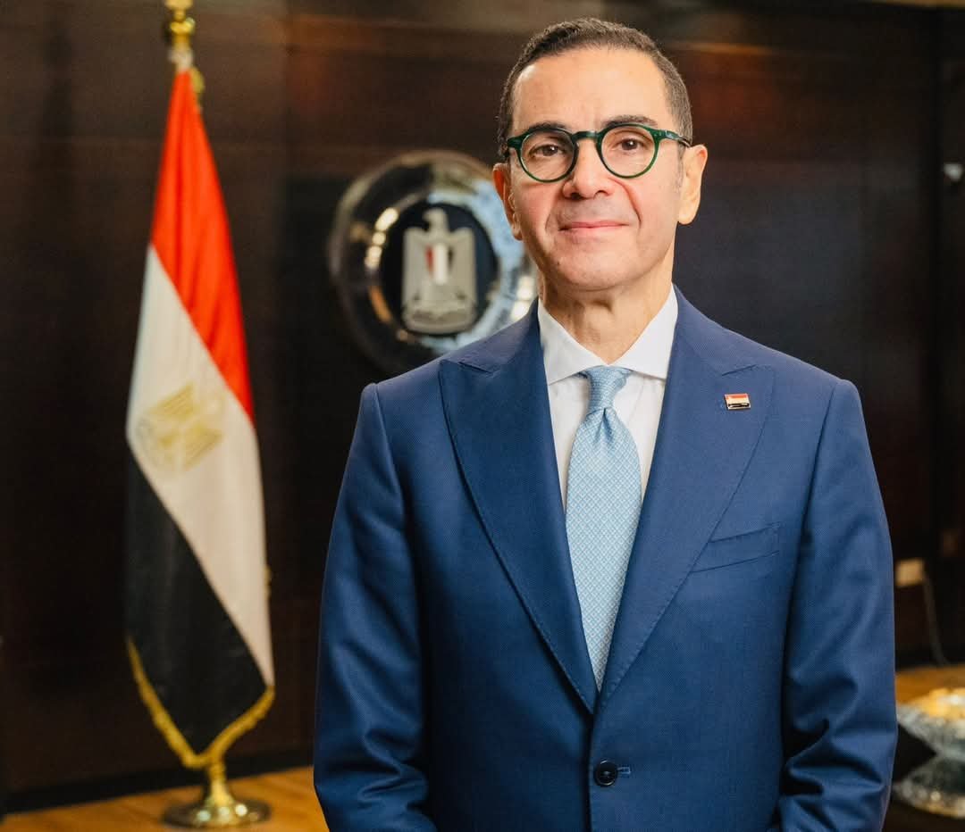 وزير الاستثمار والتجارة الخارجية يشارك بالمنتدى الاقتصادى العالمى بدافوس