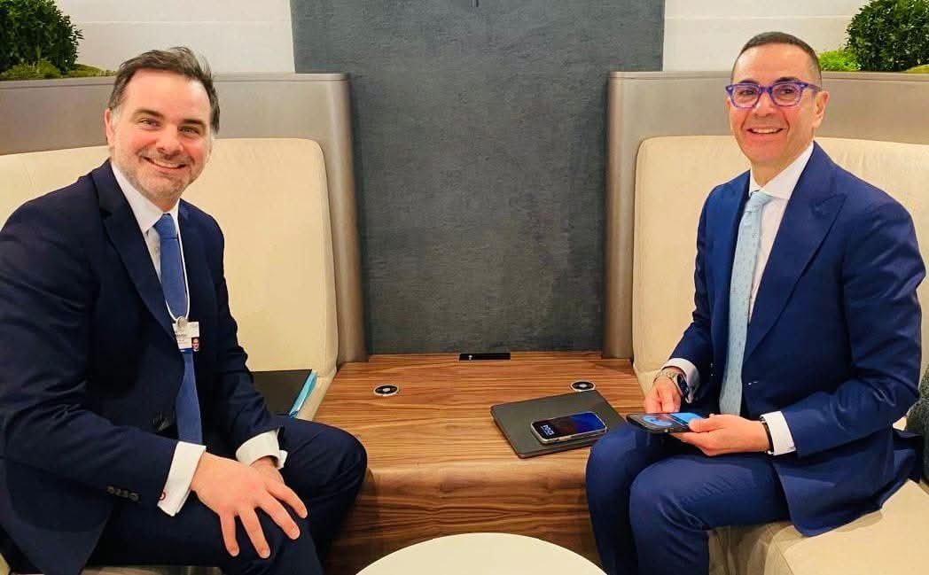 فرص استثمارية متميزة أمام دوائر الأعمال الفرنسية بالسوق المصرية