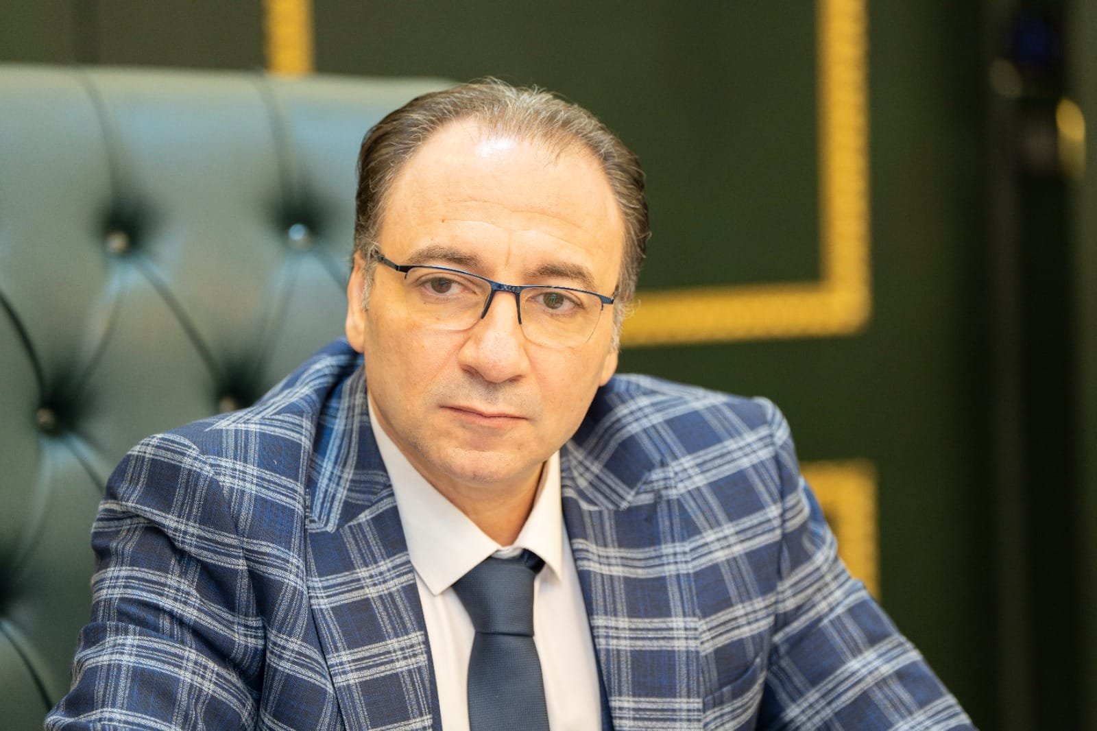 مجموعة شركات أيمن حامد سليمان تطلق أكبر ملتقى توظيفى بنادى 6 أكتوبر